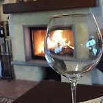 Le Due Cascine Çiftlik konaklama *