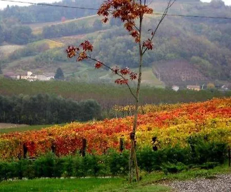 Agriturismo Le Due Cascine