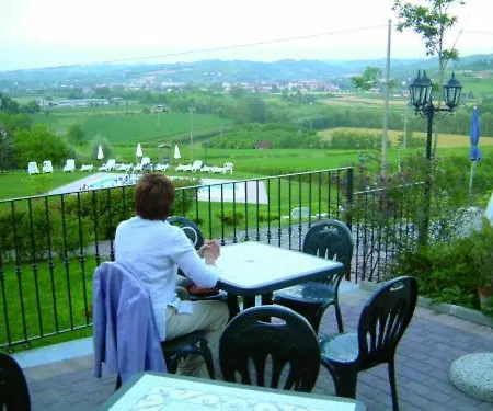 Agriturismo Le Due Cascine * San Marzano Oliveto