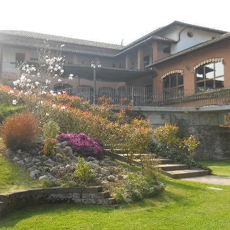 Alloggio per agriturismo Le Due Cascine