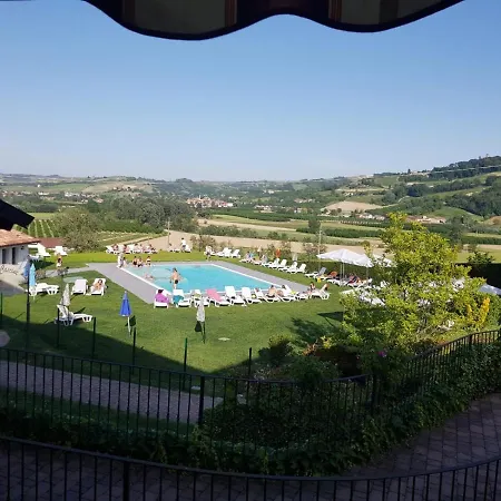 Agriturismo Le Due Cascine San Marzano Oliveto