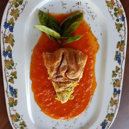 Le Due Cascine * San Marzano Oliveto