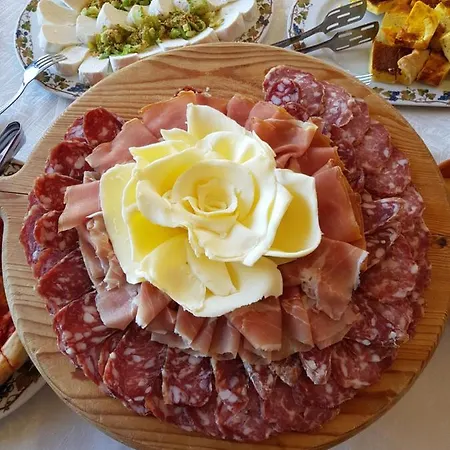 Lantgård Le Due Cascine San Marzano Oliveto