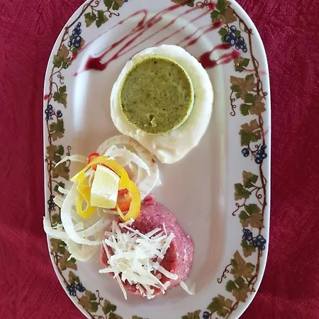 Le Due Cascine Farma