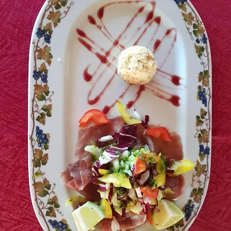 Farma Le Due Cascine *