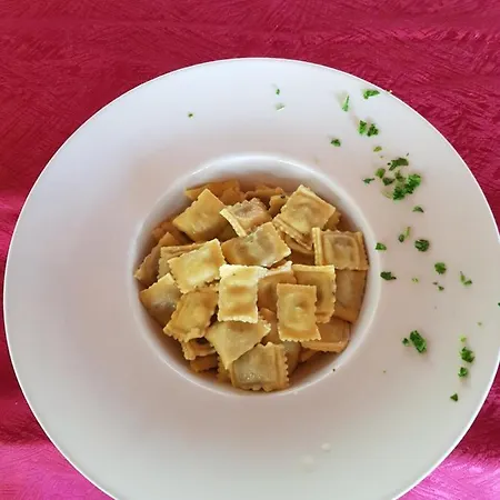 Agriturismo Le Due Cascine *