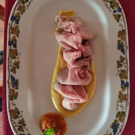 Agriturismo Le Due Cascine * San Marzano Oliveto