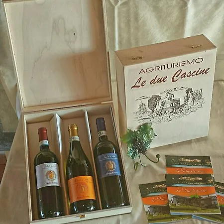 Le Due Cascine *