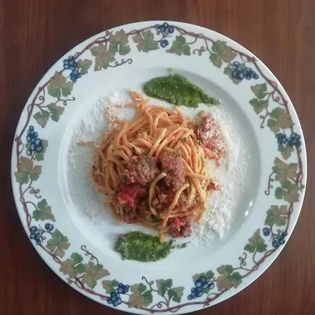 Agriturismo Le Due Cascine * San Marzano Oliveto