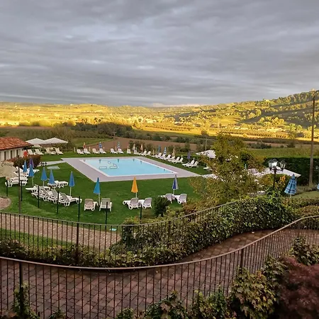 Bauernhof Agriturismo Le Due Cascine