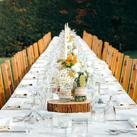 Agriturismo Le Due Cascine Bauernhof *