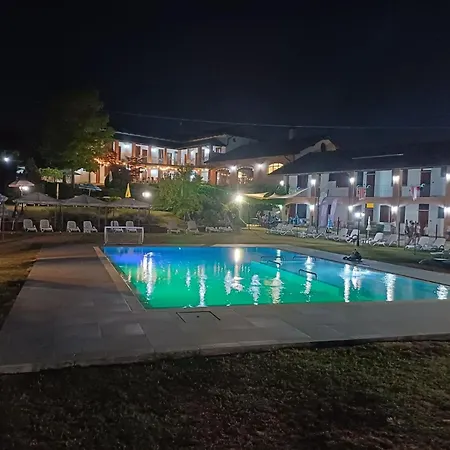 Agriturismo Le Due Cascine * San Marzano Oliveto