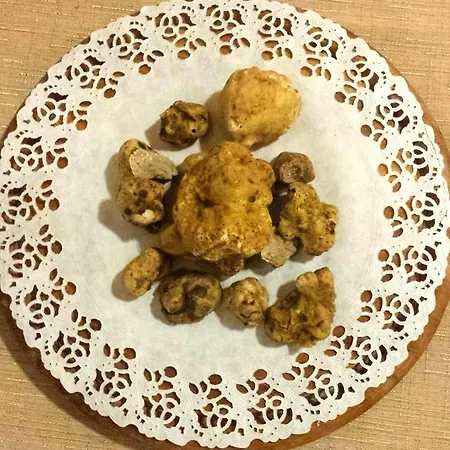 Agriturismo Le Due Cascine