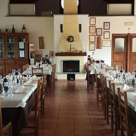 Agriturismo Le Due Cascine San Marzano Oliveto