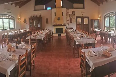 Agriturismo Le Due Cascine Bauernhof *