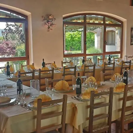 Le Due Cascine Farma