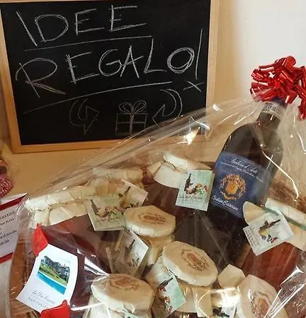 Le Due Cascine San Marzano Oliveto