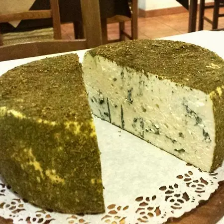 Le Due Cascine Farma