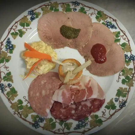 Farma Le Due Cascine *