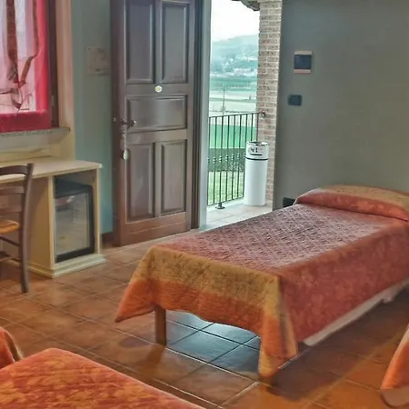Agriturismo Le Due Cascine