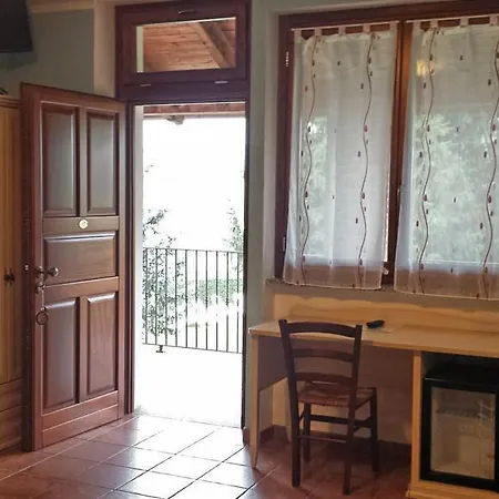 Agriturismo Le Due Cascine Farm stay