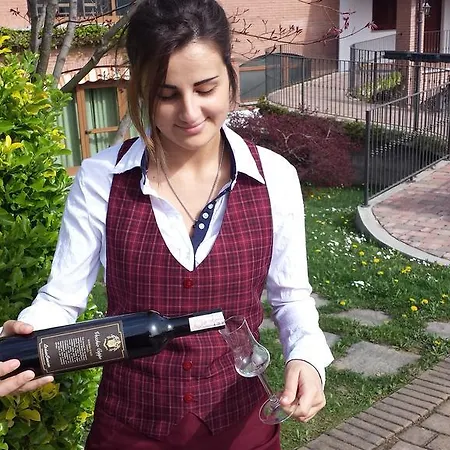 Farm stay Agriturismo Le Due Cascine *