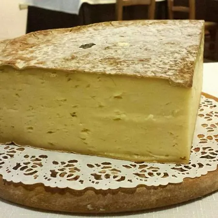 Le Due Cascine * San Marzano Oliveto