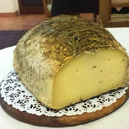 Le Due Cascine * San Marzano Oliveto