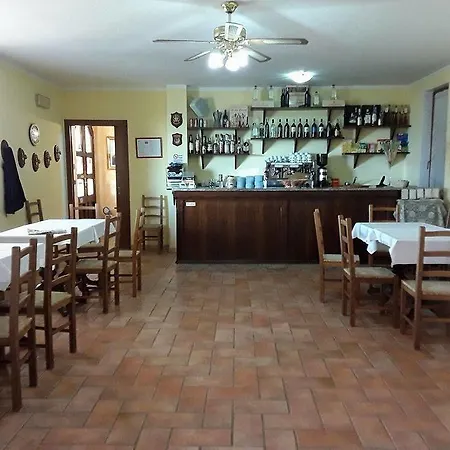 Agriturismo Le Due Cascine Bauernhof *