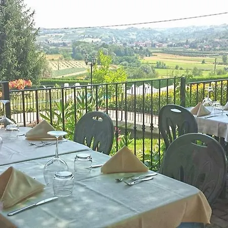 Le Due Cascine Farma San Marzano Oliveto