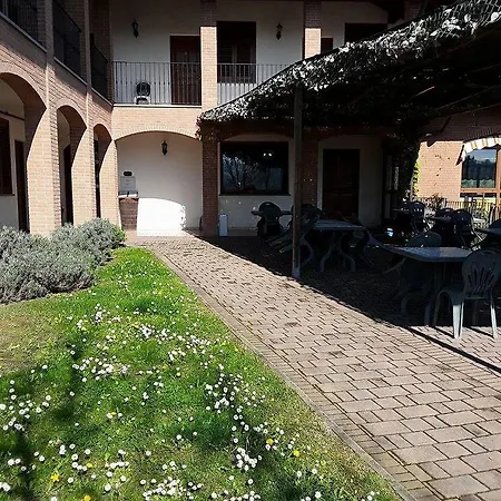 Agriturismo Le Due Cascine San Marzano Oliveto