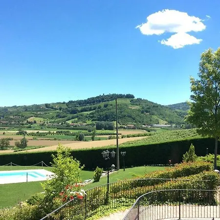 Agriturismo Le Due Cascine San Marzano Oliveto