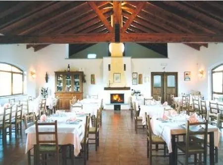 Le Due Cascine Farma