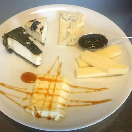 Agriturismo Le Due Cascine * San Marzano Oliveto