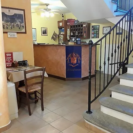 Le Due Cascine Farma *