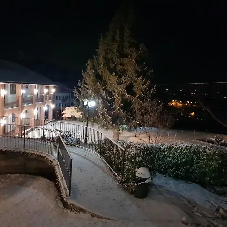 Le Due Cascine Farma *