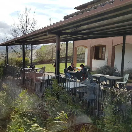 Farma Le Due Cascine *