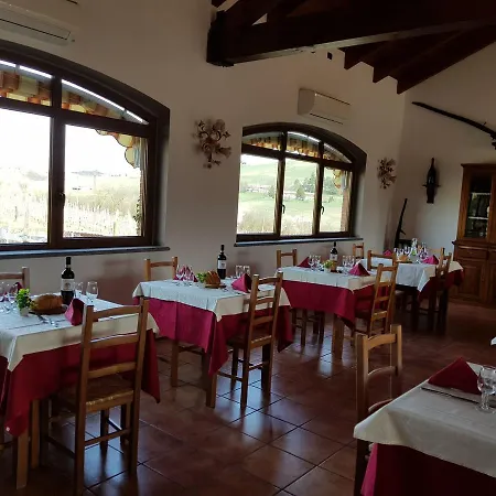 Farma Le Due Cascine *