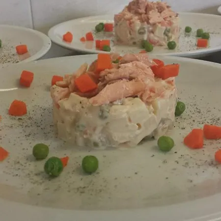 Farma Le Due Cascine San Marzano Oliveto