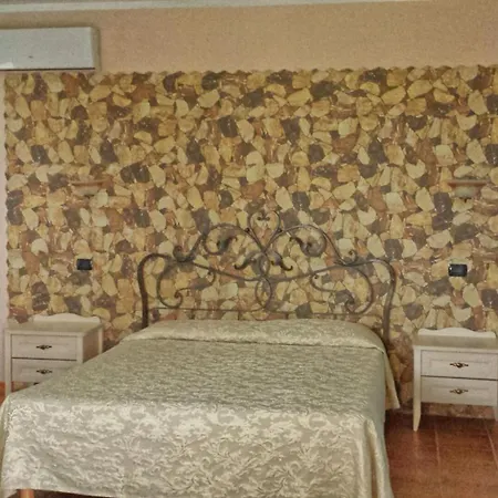 Agriturismo Le Due Cascine * San Marzano Oliveto