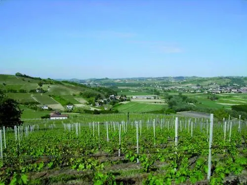 Le Due Cascine San Marzano Oliveto
