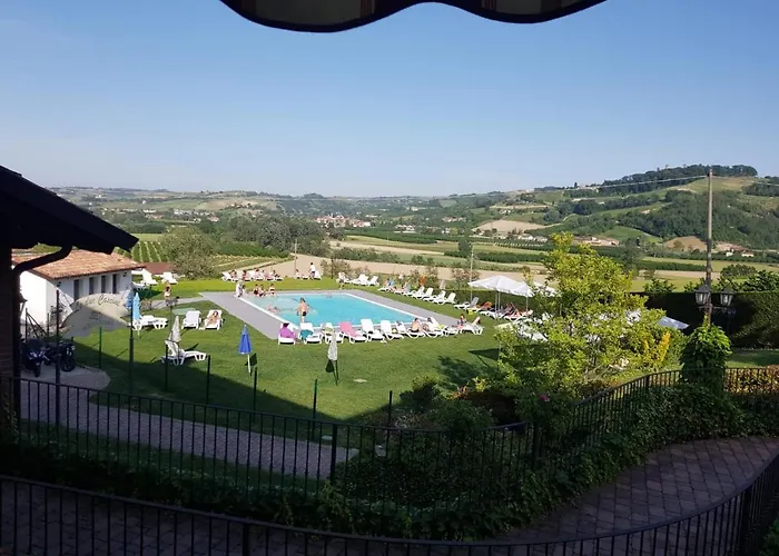 Le Due Cascine San Marzano Oliveto