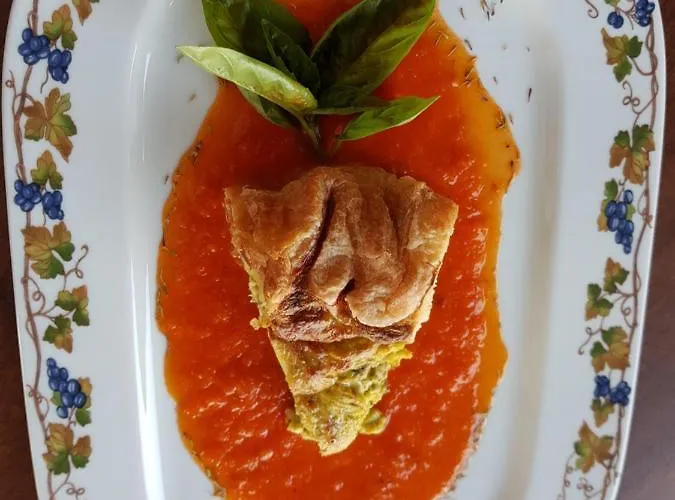 Le Due Cascine * San Marzano Oliveto