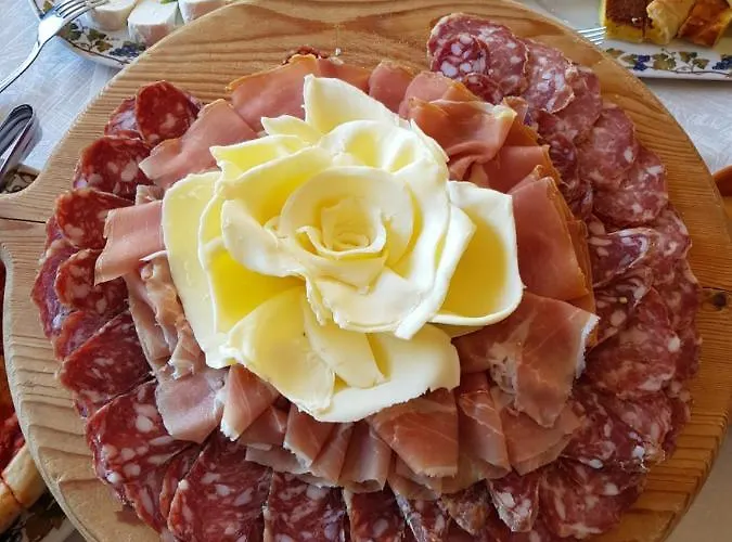 Κατάλυμα σε φάρμα Le Due Cascine San Marzano Oliveto