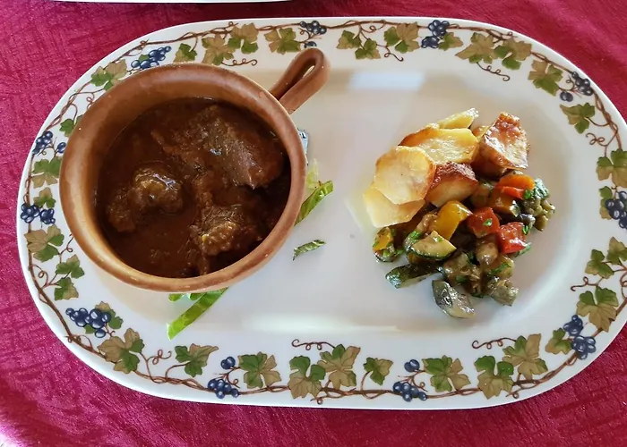 Agriturismo Le Due Cascine *