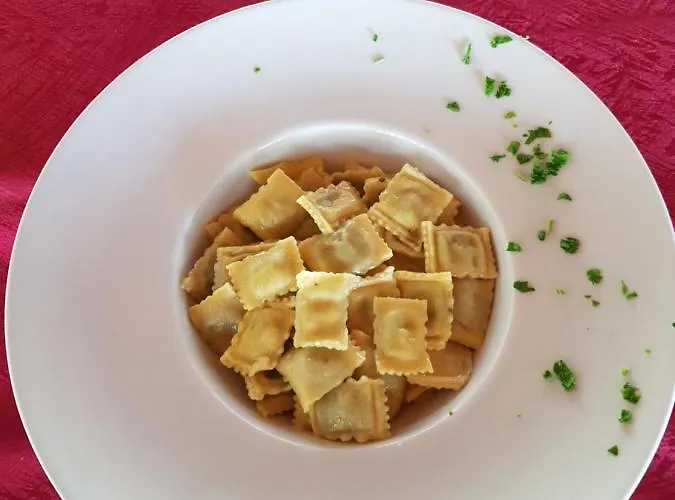 Agriturismo Le Due Cascine *