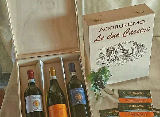 Le Due Cascine *