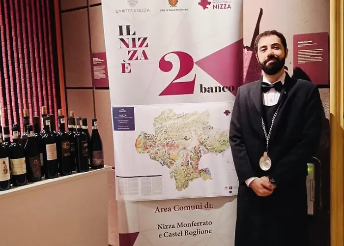 Farm stay Agriturismo Le Due Cascine