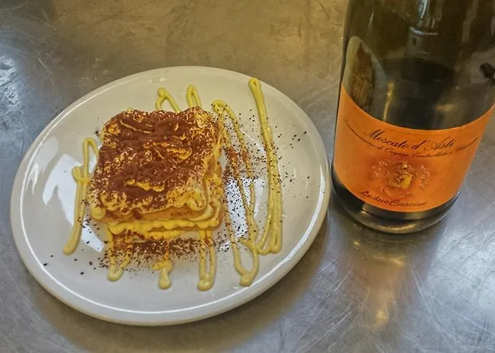 Agriturismo Le Due Cascine