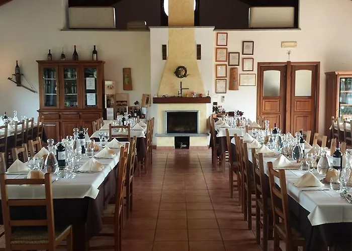 Le Due Cascine San Marzano Oliveto
